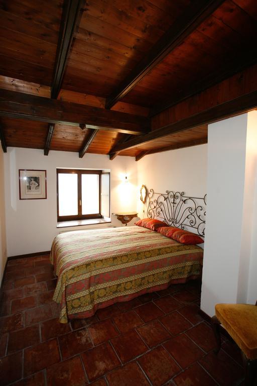 B&B Castel Ivano Strigno Room photo