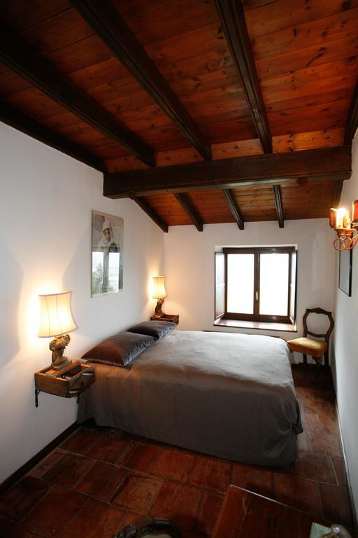 B&B Castel Ivano Strigno Room photo